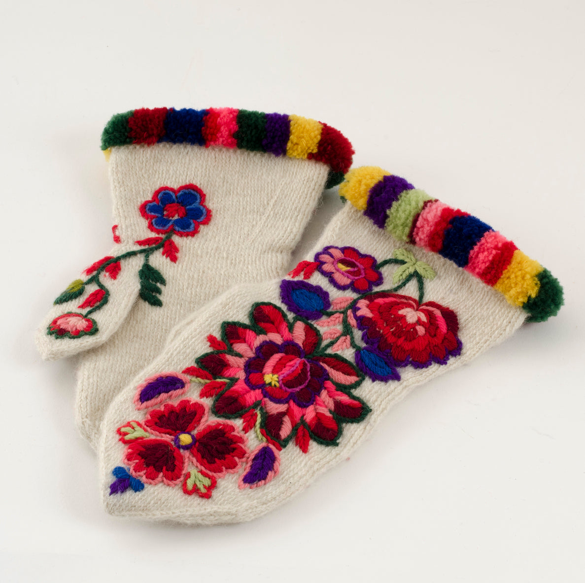 Episode 5 Flower Power