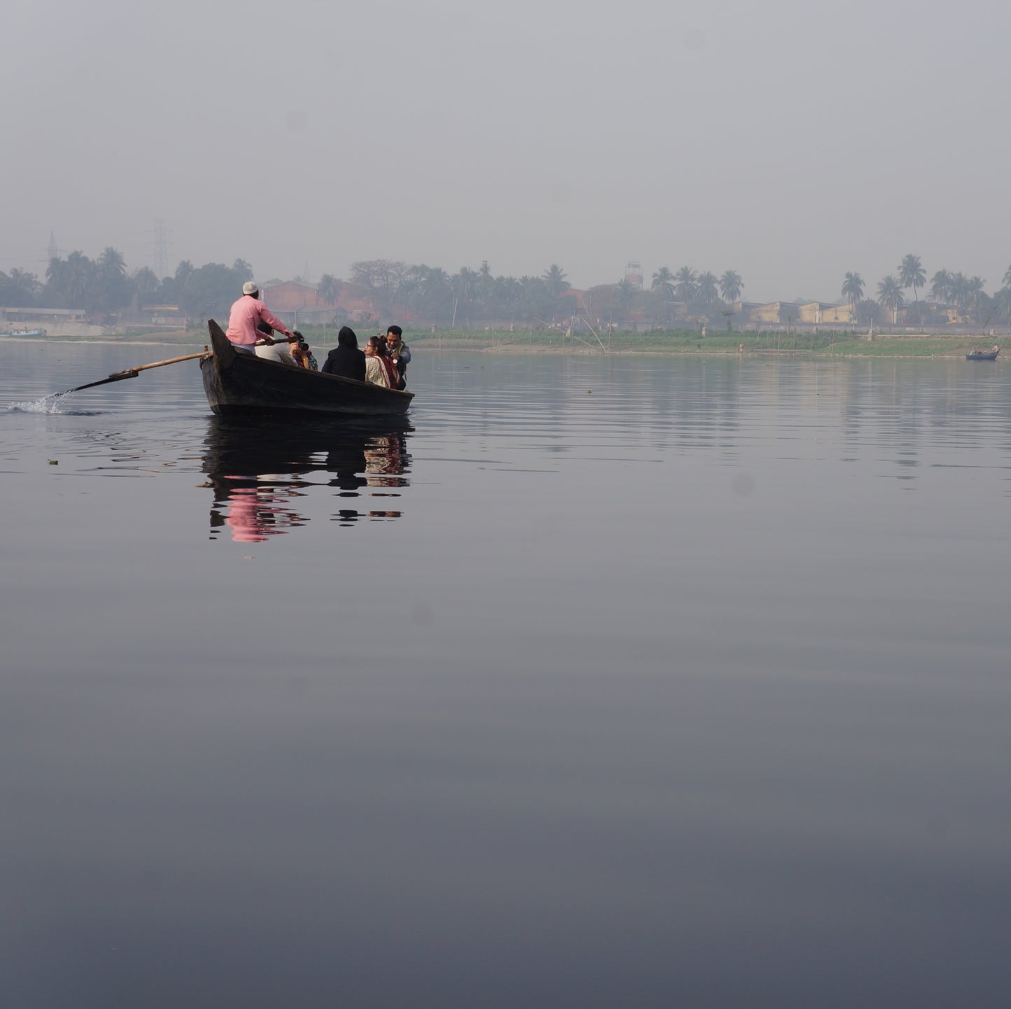 Woven Air with Sonia Ashmore, Mamta Varma and Chinar Farooqui