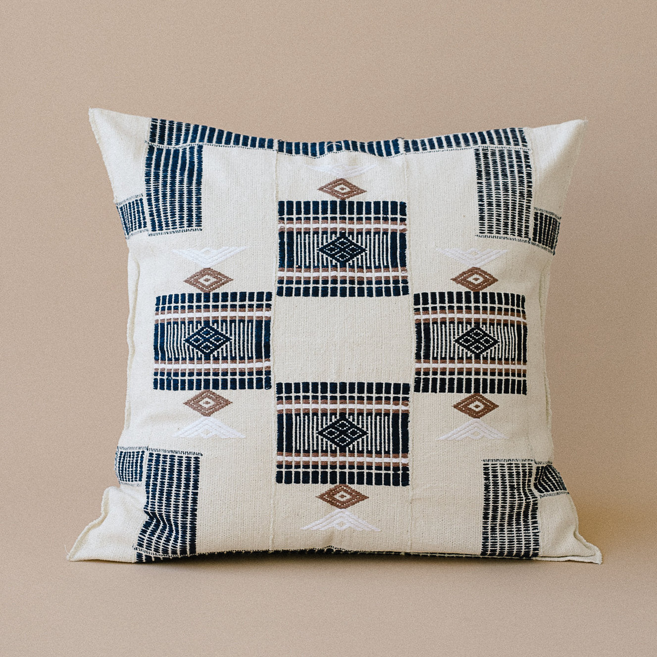 Ivory Coast & USA Cross Cultural Collaboration, Five | Six Textiles, Weaving