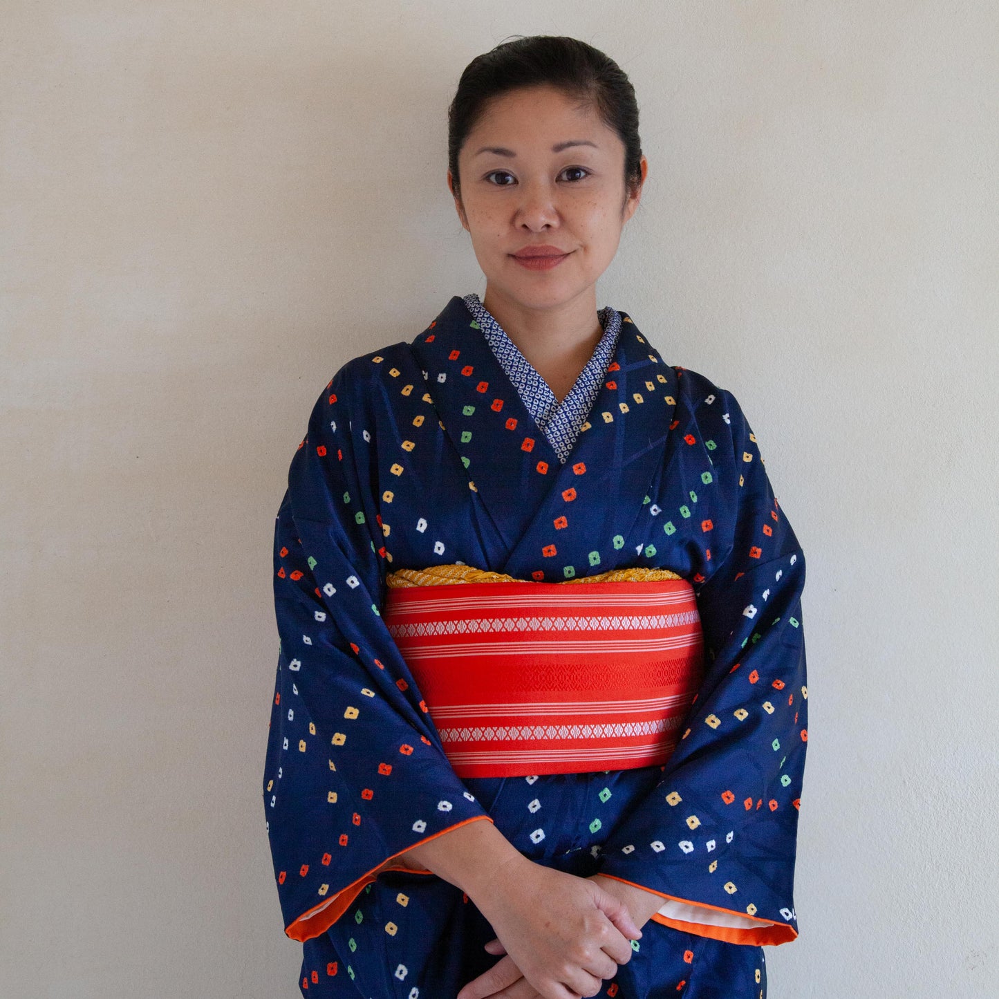 Japan, Made by Yuki, Upcycled Kimonos & Garment Design