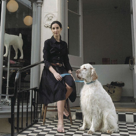 Issue 38 Zoological - Selvedge Magazine