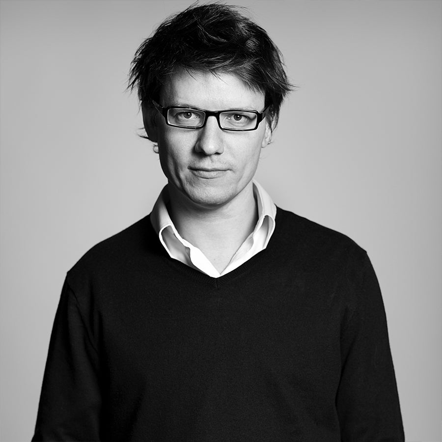 Cross Cultural Collaboration - Alvaro Catalán de Ocón