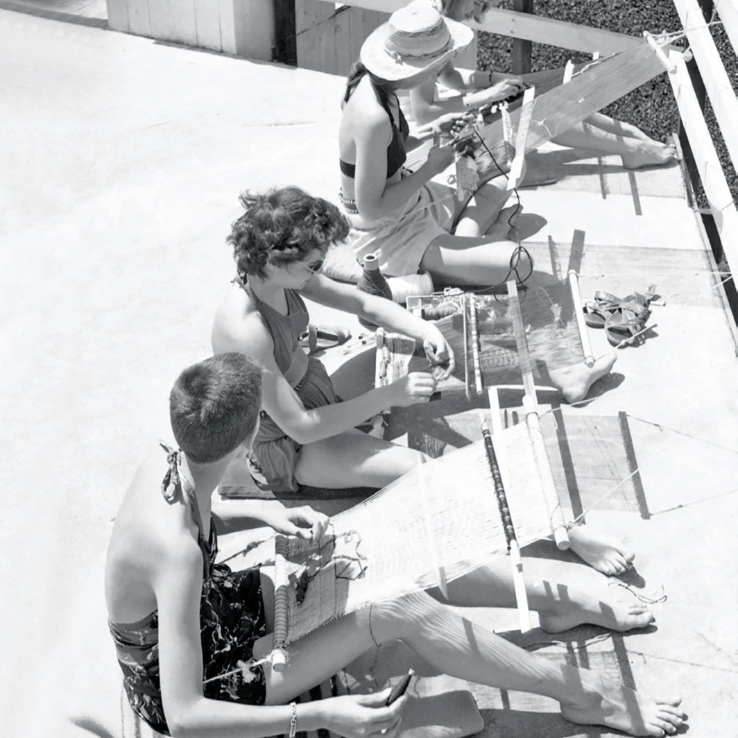 Back to Basics, hosted by Marcella Echavarria, Mexico