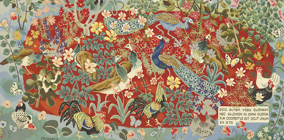 Episode 5 Flower Power