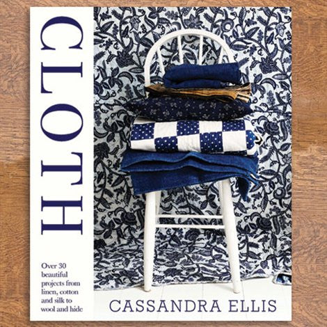 How to make silk scrap wheat bags - Selvedge Magazine