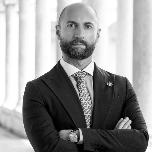 Europe - Alberto Cavalli