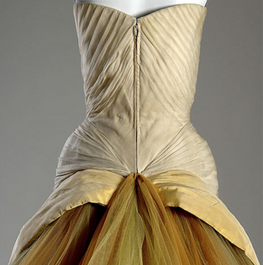 United States, Chicago, Illinois, Costume And Textile Collection, Chicago History Museum