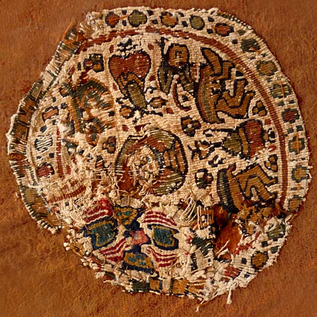 Textile Collecting with Sophie Roet, Esther Fitzgerald and Bess Nielsen