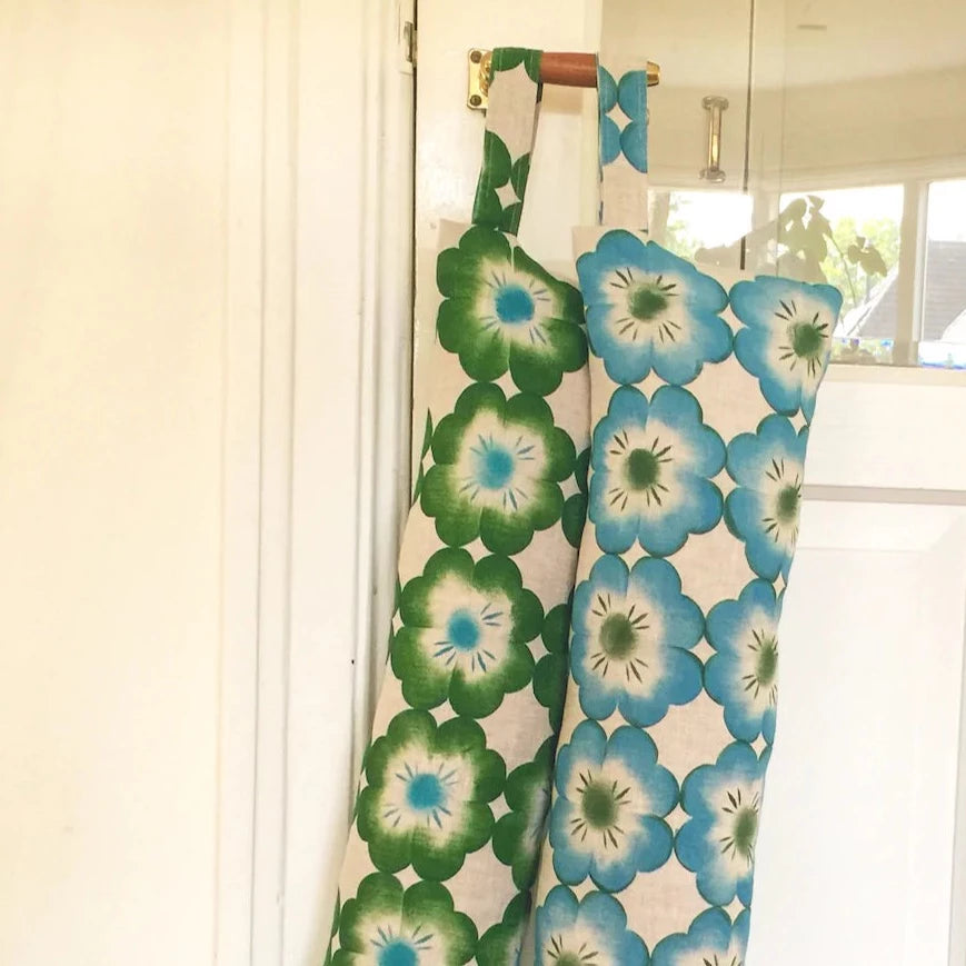 How to Make a winter warmer with Pauline Greuell