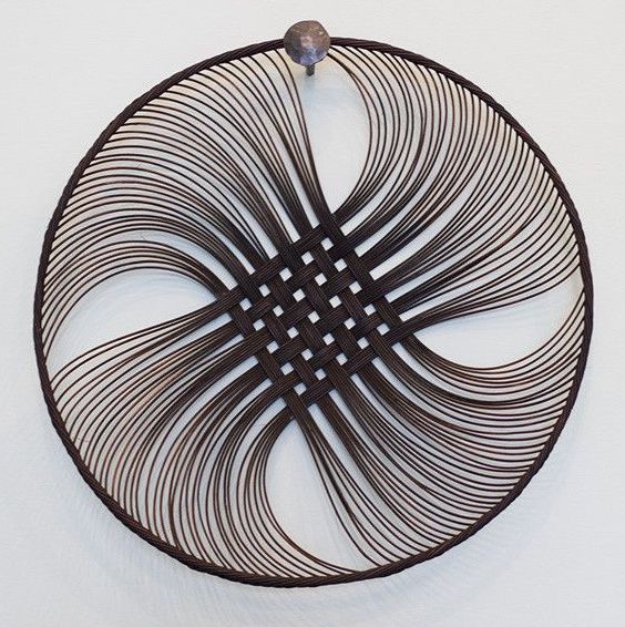 Barkcloth, Textile and Fibre Arts, hosted by The World Crafts Council, Aotearoa, New Zealand