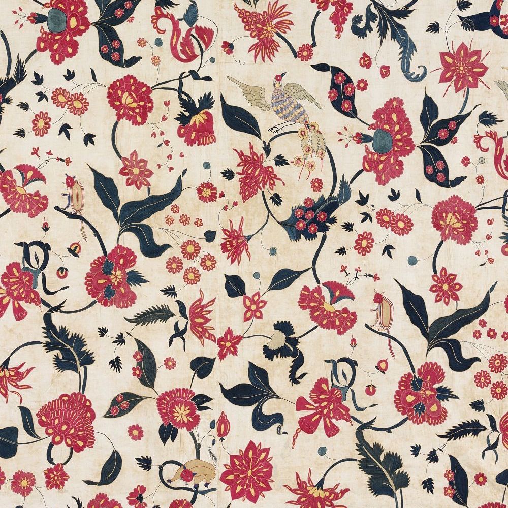 Episode 5 Flower Power