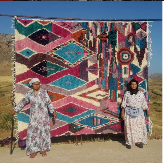 Working Together, hosted by Mizuki Takahshi of the Centre for Heritage Arts & Textile, Hong Kong