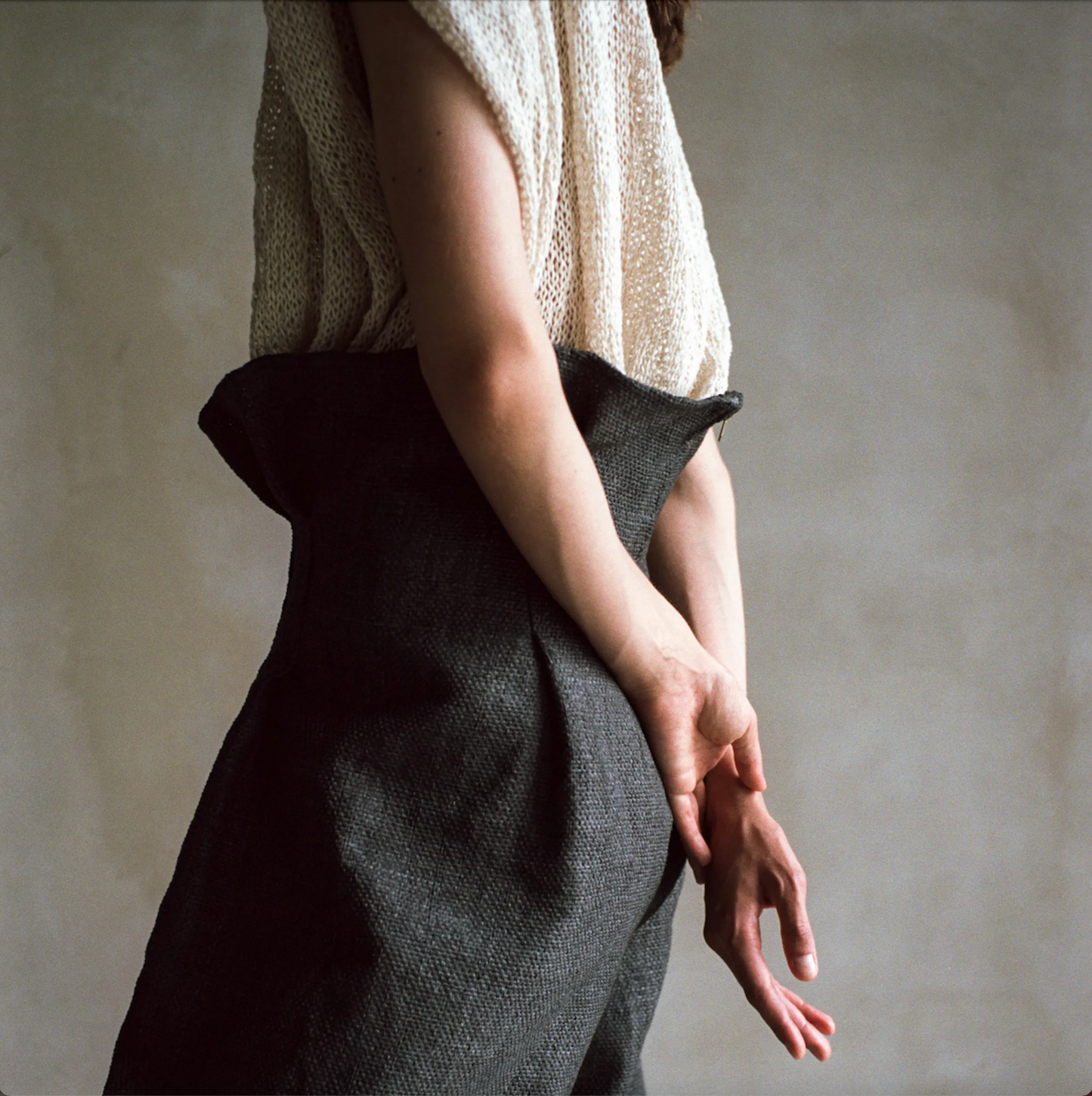 Slovakia, Kristína Sipulová, Weaving & Clothing