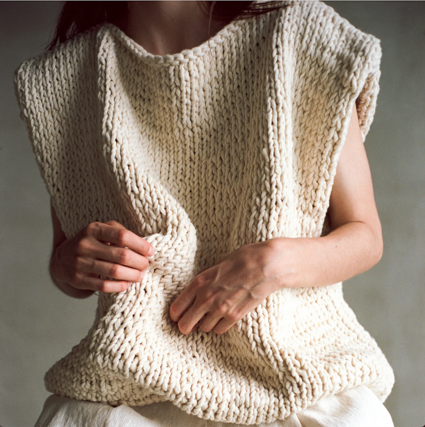 Slovakia, Kristína Sipulová, Weaving & Clothing