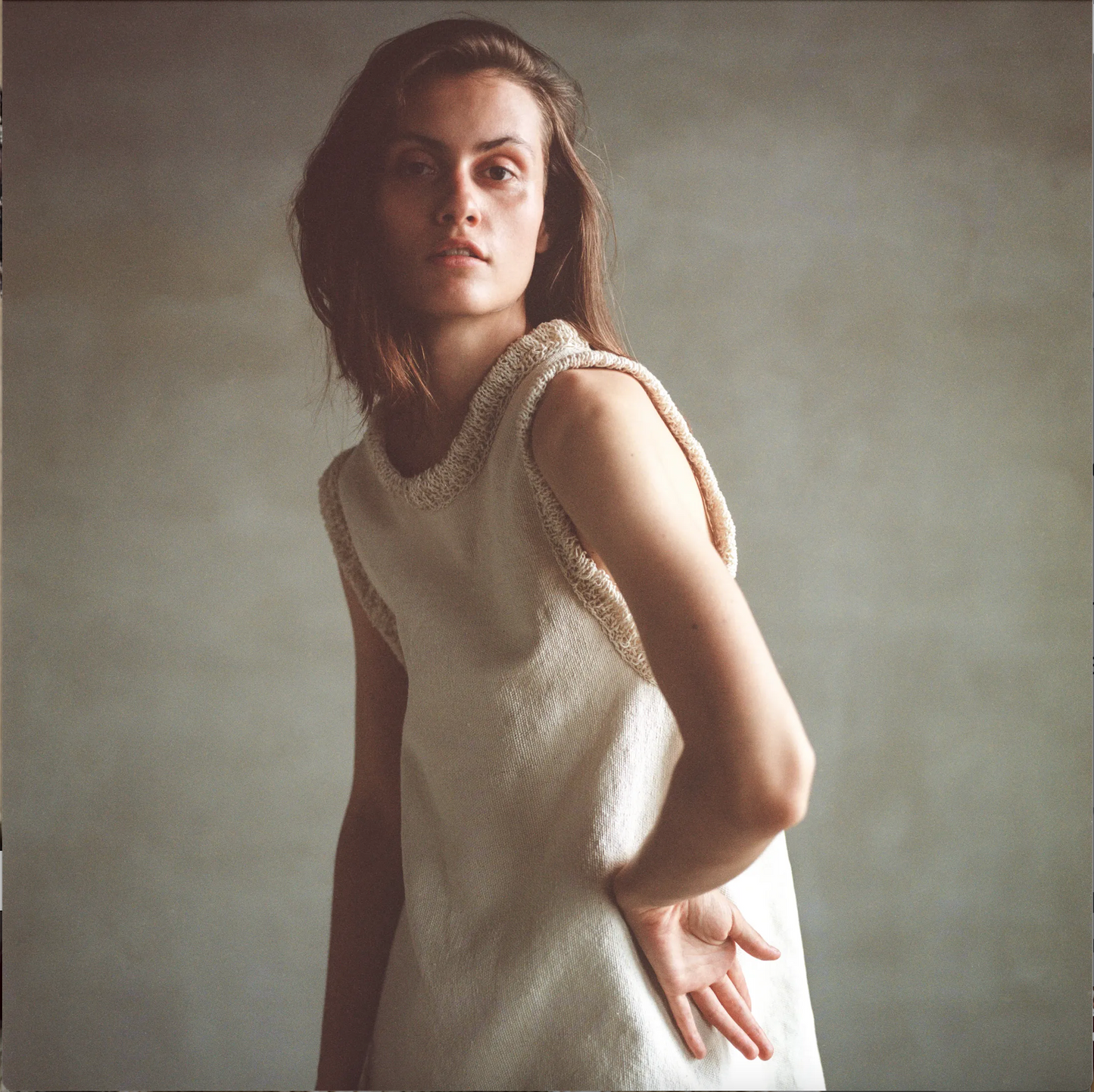 Slovakia, Kristína Sipulová, Weaving & Clothing