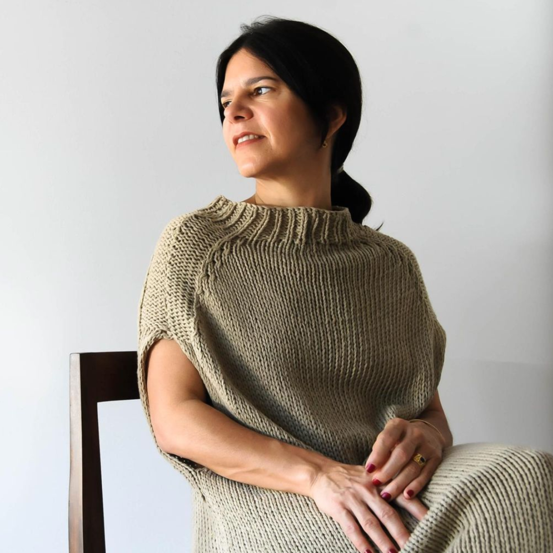Argentina, Maydi / Maria Abdala Zolezzi, Knitwear & Weaving