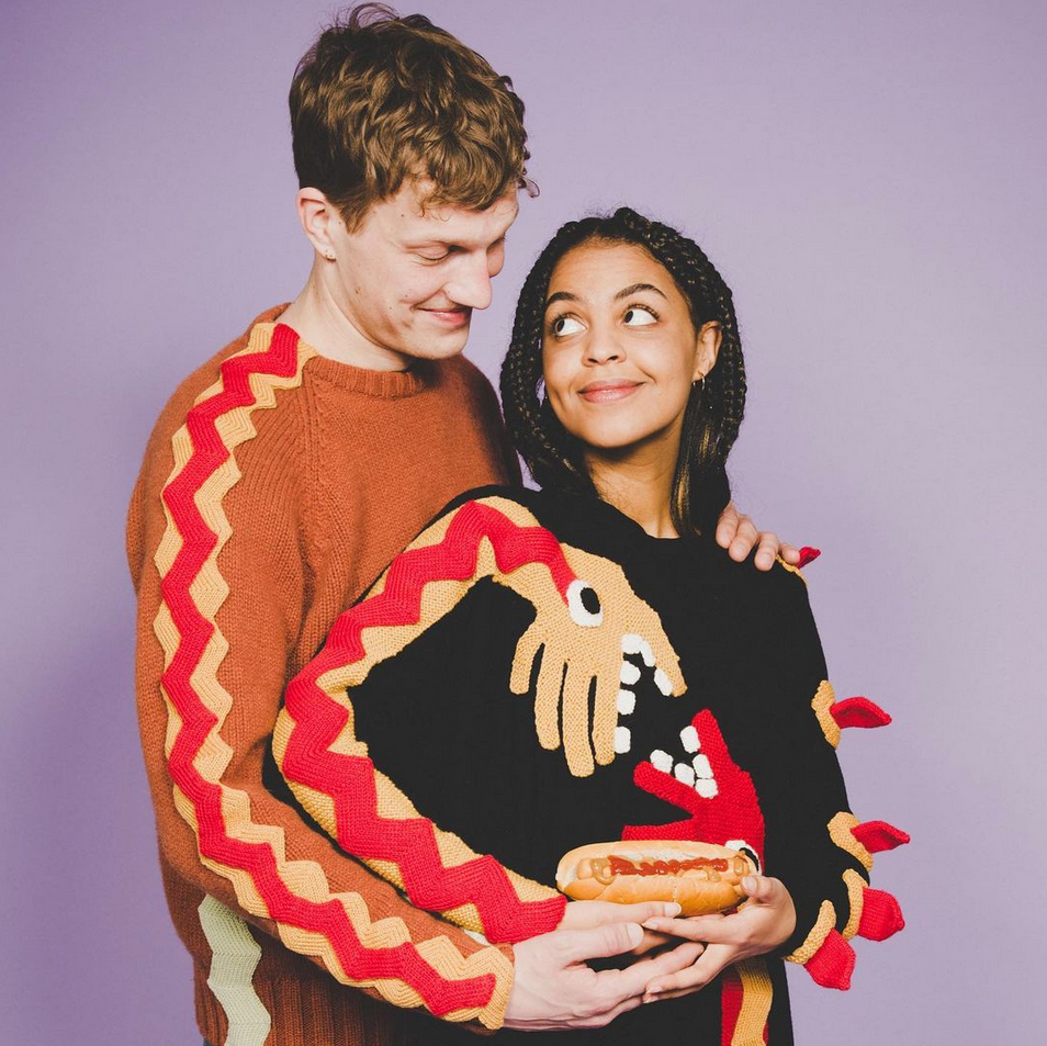 Caring For Your Clothes with Orsola de Castro, Hikaru Noguchi, Zenzie Tinker, Flora Collingwood-Norris and Ýr Jóhannsdóttir