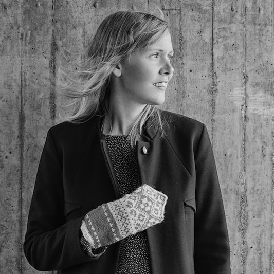 Europe - Jenny Berge