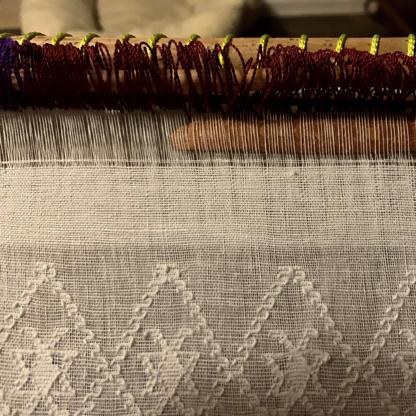 Back to Basics, hosted by Marcella Echavarria, Mexico