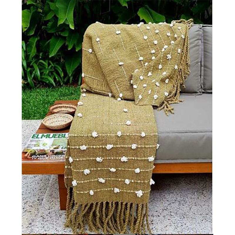 Brazil, Central Veredas, Weaving