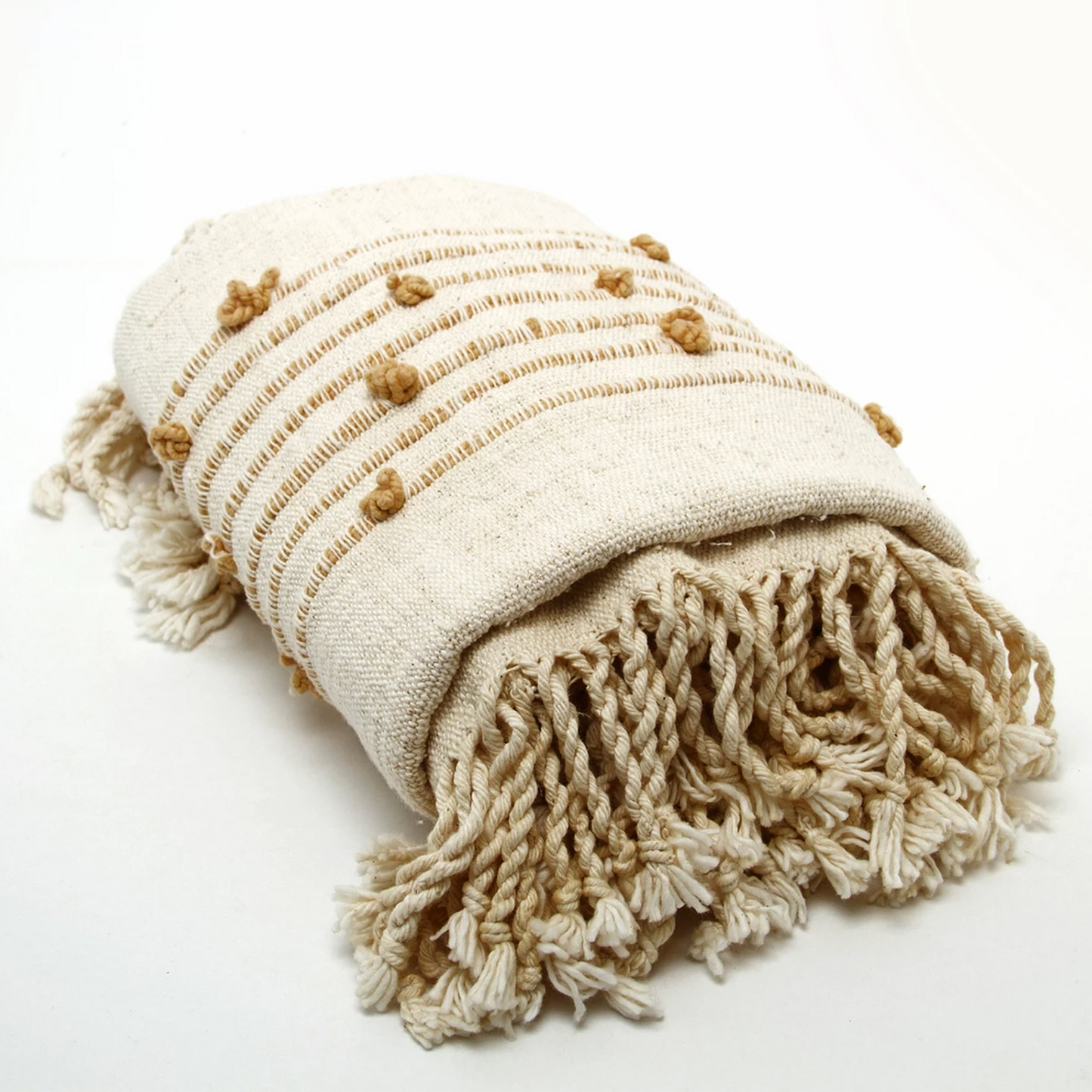 Brazil, Central Veredas, Weaving