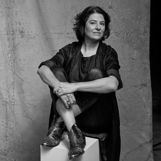 The Americas - Marcella Echavarria