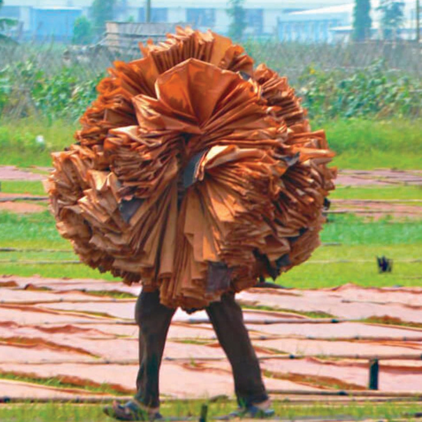 Learn About Chinese Mud Silk History, Process & Design