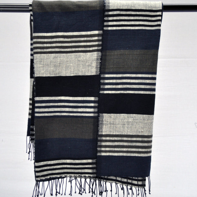 Ethiopia & Canada, Sabahar, Weaving