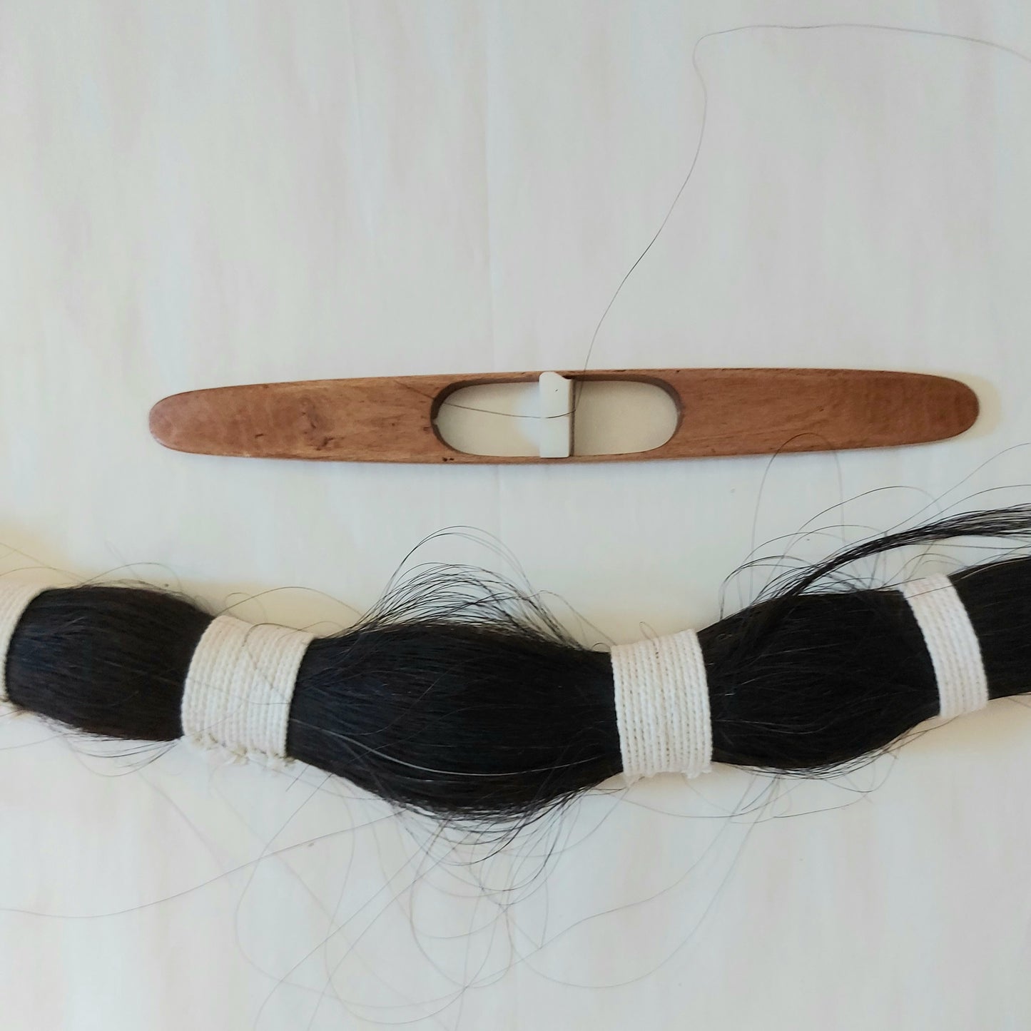 Finland, Waveweaver's Wool / Hannele Köngäs, Weaving