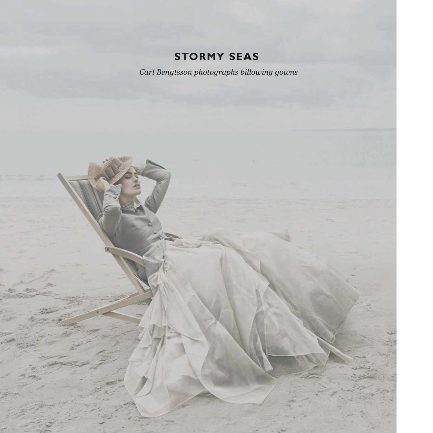 Issue 80 Craft - Selvedge Magazine