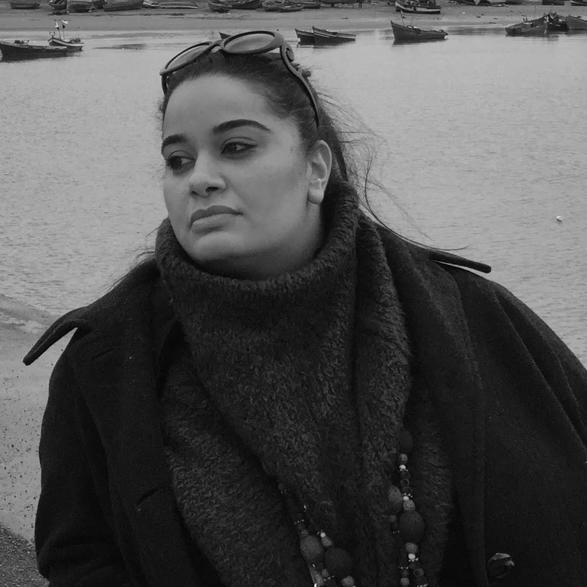 Africa - Passent Nossair