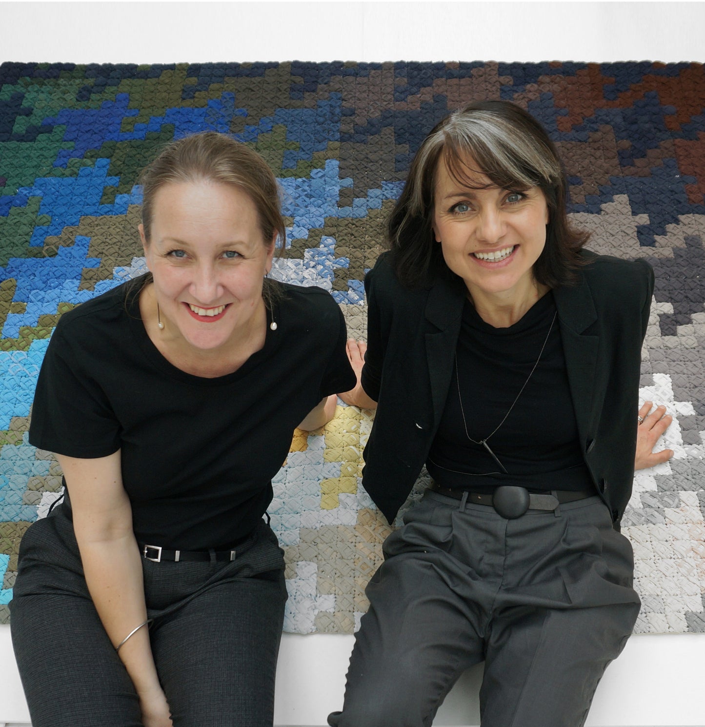 Selvedge Wardrobe Revolution Weekend Symposium 2022