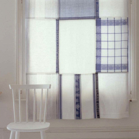 How to make café curtains - Selvedge Magazine
