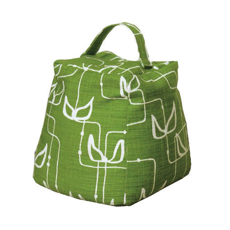 How to make a doorstop - Selvedge Magazine