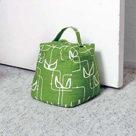 How to make a doorstop - Selvedge Magazine