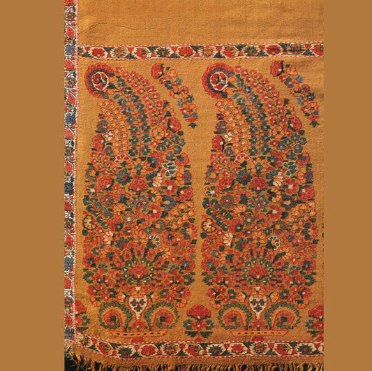 India, New Delhi, The National Handicrafts and Handlooms Museum