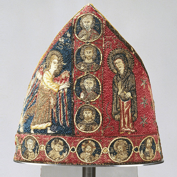 Germany, Nuremberg, Germanisches National Museum