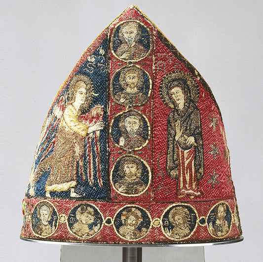 Germany, Nuremberg, Germanisches National Museum