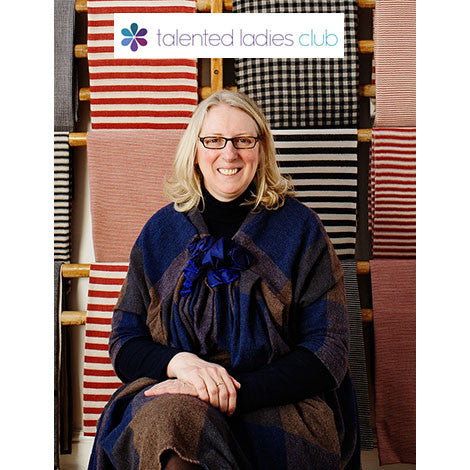 Talented Ladies Club, April 2016