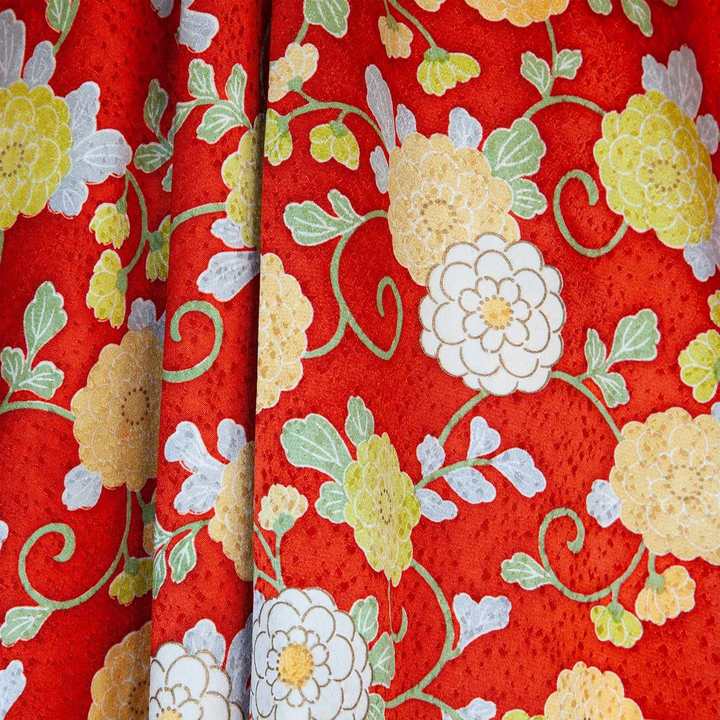 Japan, Made by Yuki, Upcycled Kimonos & Garment Design