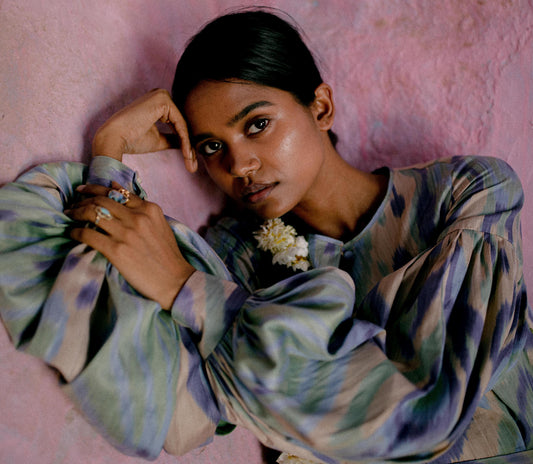 OUT NOW: Selvedge issue 118, Hand in Hand