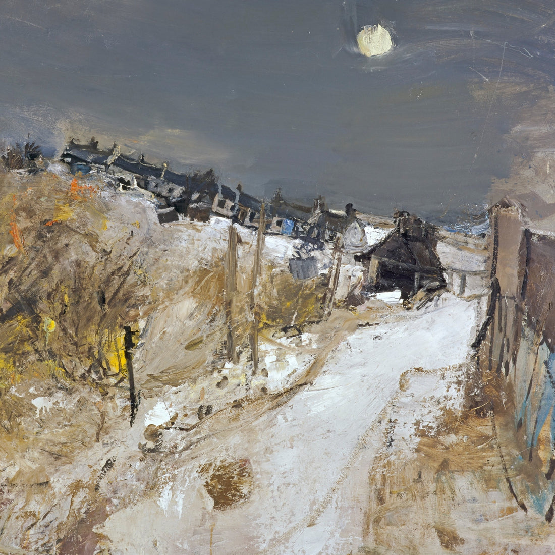 Marking the Solstice: Craft, Light and the Turning Year