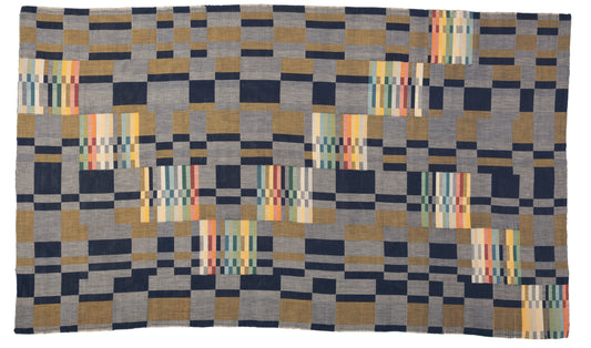 Weaving at Black Mountain College: Anni Albers, Trude Guermonprez, and Their Students