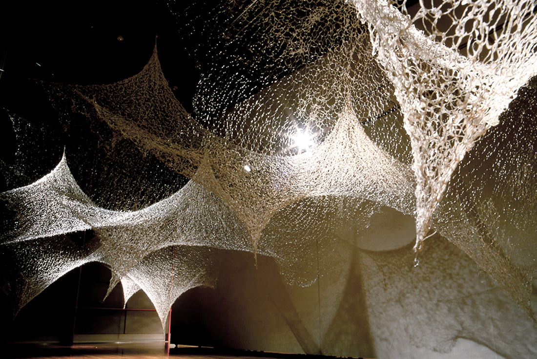 TEXTILE GARDEN