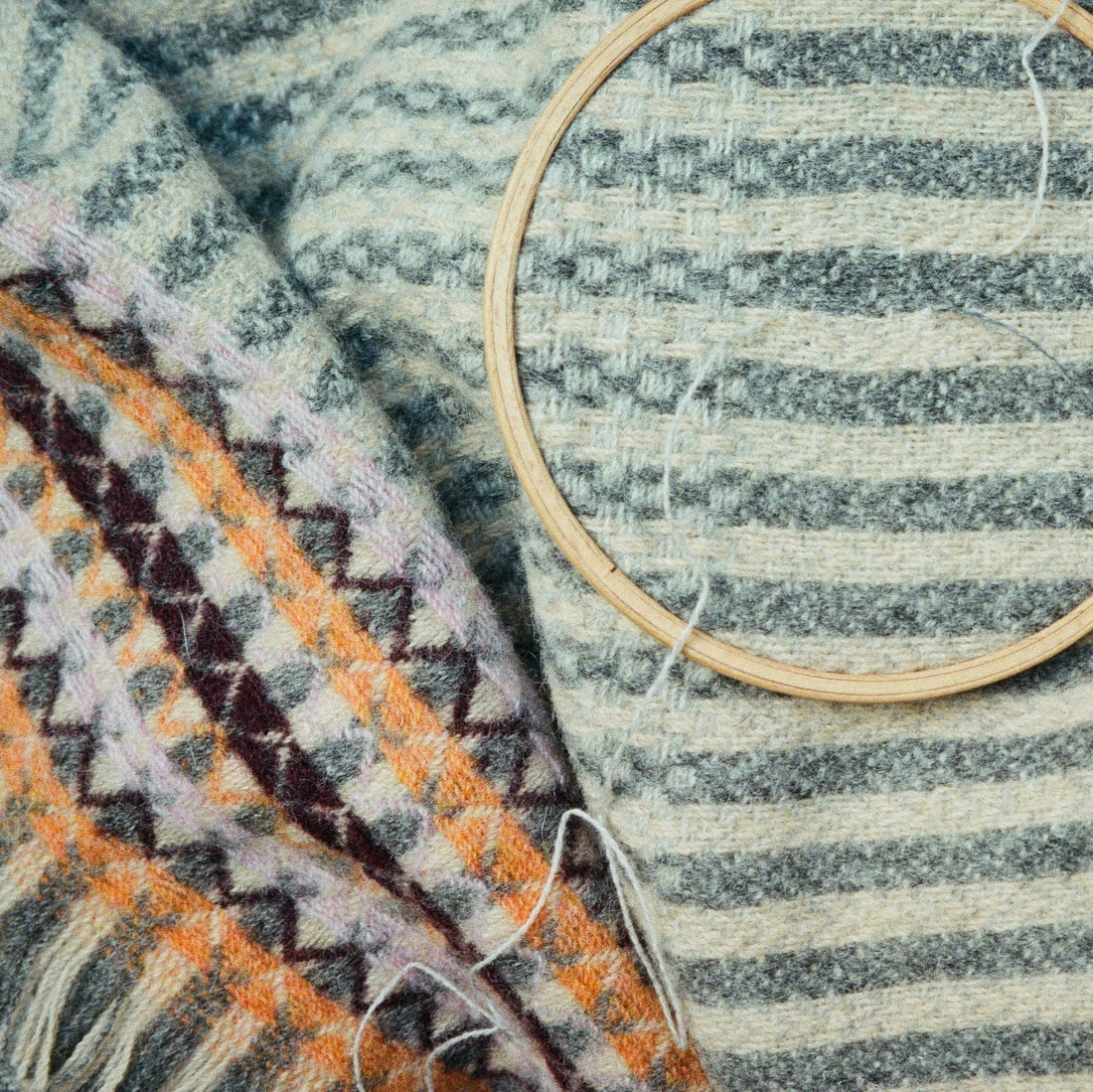 Repair Beats Replace: The Mend House Way