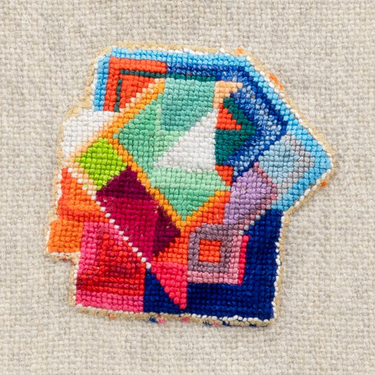 CHAT Names Eight Finalists for Its 2027 Textile Art Prize