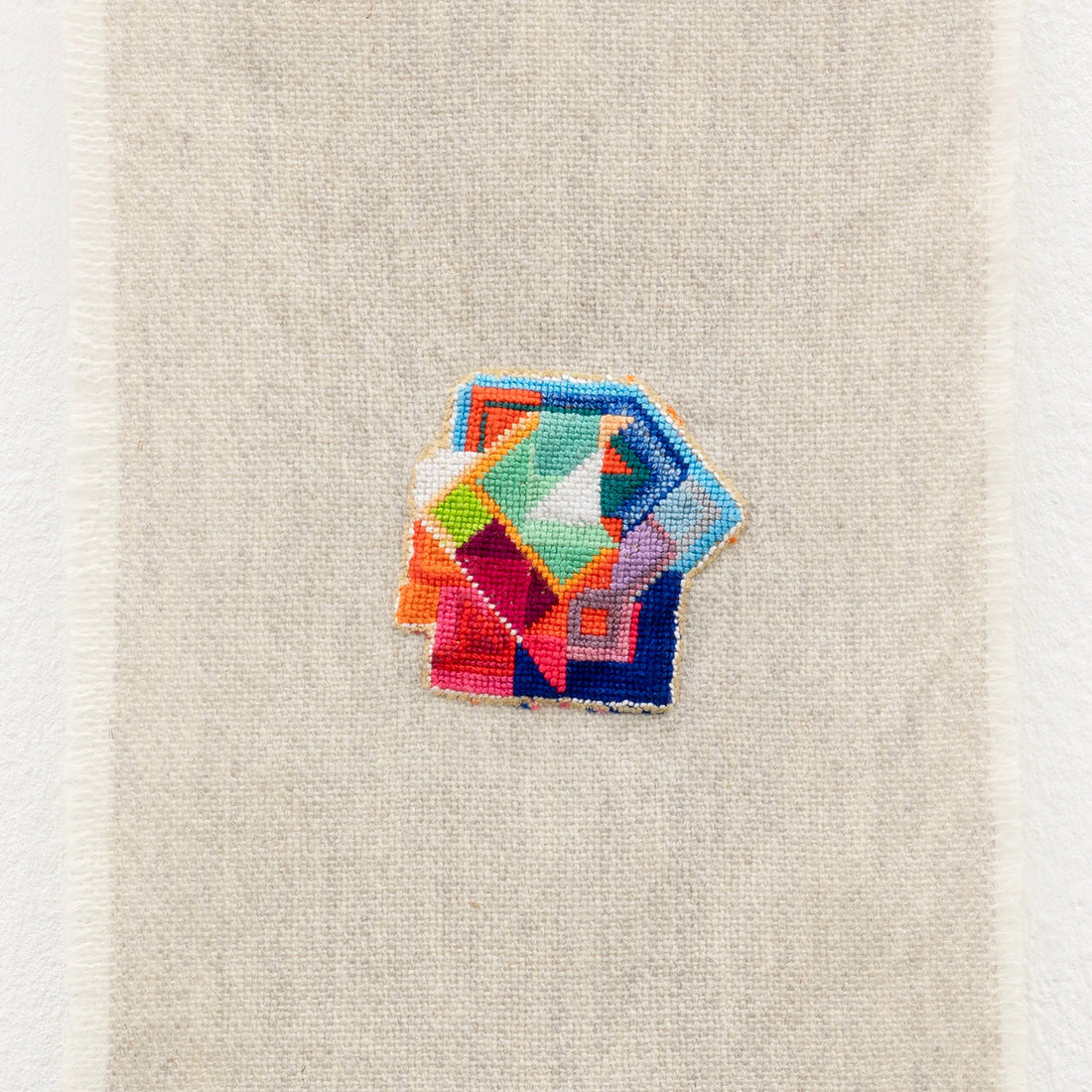CHAT Names Eight Finalists for Its 2027 Textile Art Prize