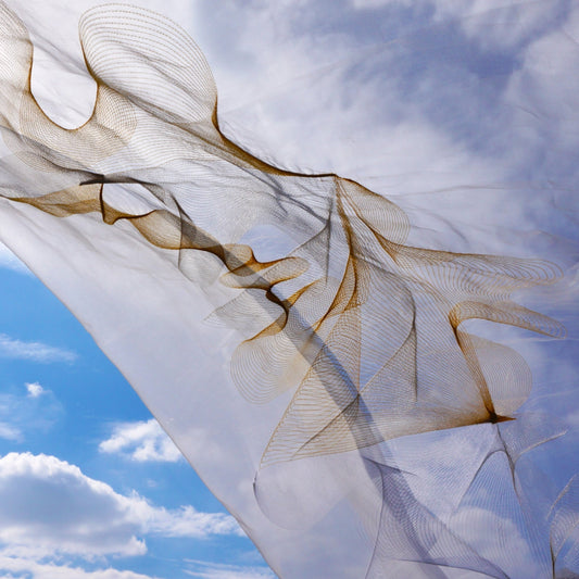 Musafir: Journeying Through Liminal Space