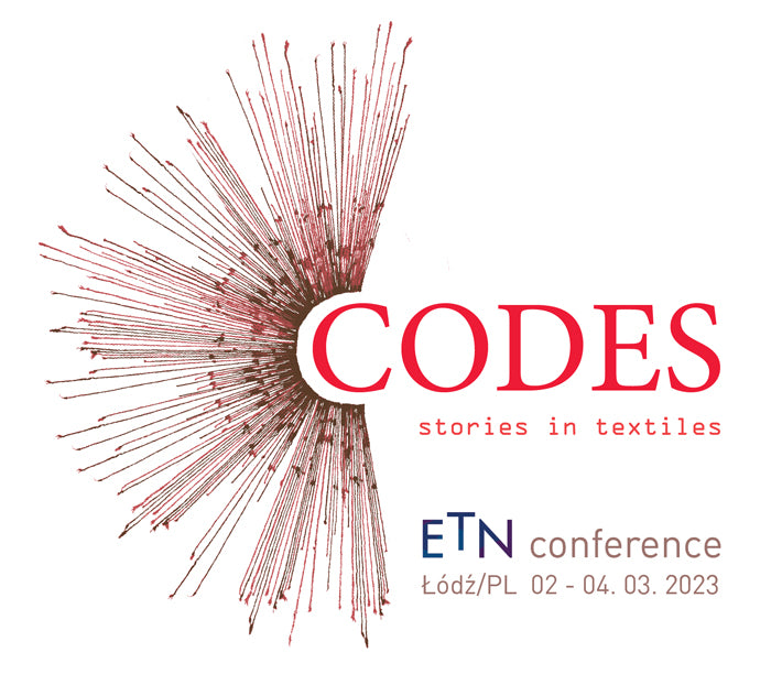 The 20th conference of the European Textile Network ETN