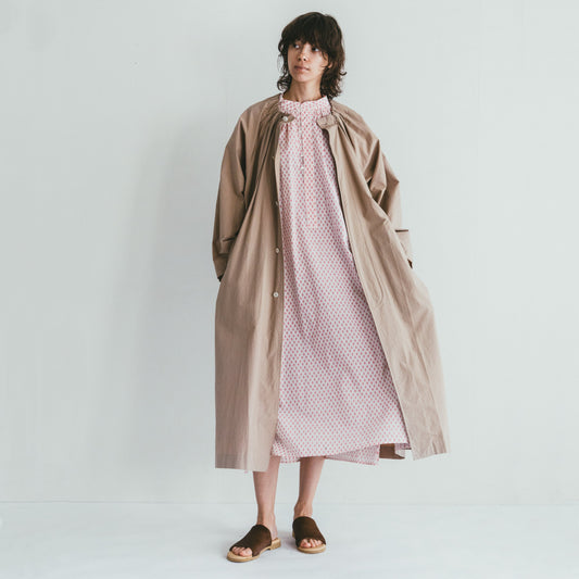 From Fog Linen to MiiThaaii: Cloth Shaped by Travel